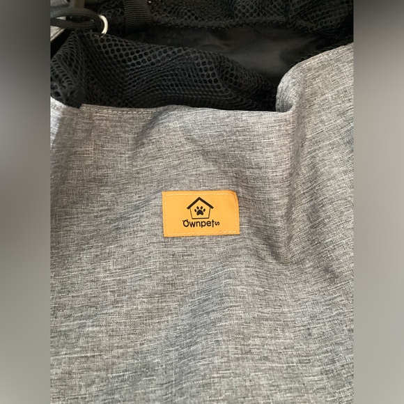 Ownpet Pet Carrier/Travel Bag - Large - Picture 2 of 5